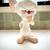 Vintage 11" Brain statue in original box. Pinky and the Brain. Rare! 1 thumbnail