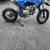 XPRO 110 DIRT BIKE 1 thumbnail