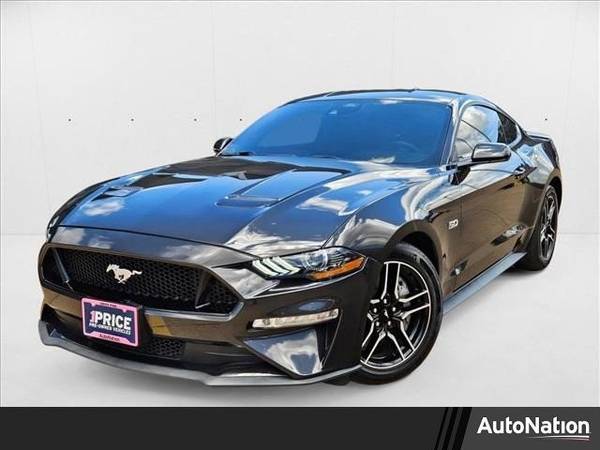 2022 Ford Mustang  GT Coupe - $36,995 (Call *(682) 297-7975* to Confirm Availability Instantly)634852963312671223