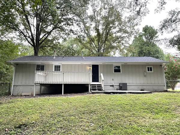 $1,015 / 4br - 1375ft2 - House for rent (Marietta, GA)63963858383106124