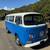 1968 Volkswagen Bus 4 thumbnail