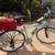 Navara Hybrid 27 Speed Bicycle 4 thumbnail