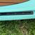 2020 Seafoam Stand Up Paddle Board (SUP+) 4 thumbnail