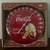 Vintage Jumbo Dial Coca-Cola thermometer in original K-Mart box 4 thumbnail