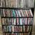 HUGE  collection of DVD's and CD's 4 thumbnail