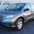 2013 Honda CRV LX suv Urban Titanium Metallic 7 thumbnail