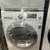 24" w LG washer and electric dryer front load 2 thumbnail