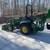 2038R Johndeere / Mower / Loader / Backhoe 1 thumbnail