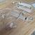 Power Strip Extension Cord with  AC Outlets, several lengths 1 thumbnail