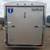 2025 Interstate 6 X 12 Victory Cargo Trailer Champagne 7 thumbnail