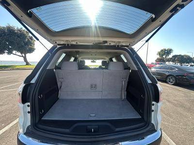 2010 GMC Acadia - $5,300 (Chula Vista)63470060867459124