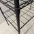 3-Tier Heavy-Duty Metal Wire Shelving Unit – 47"W x 21"D x 53"H, Black 13 thumbnail