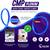 Plenum Cable 1000ft (CMP) | UTP, 550MHz, 23AWG, 4Pair UTP 10GB Interne 6 thumbnail