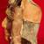 Royal Doulton Character Toby Jug North American Indian D6611 COPR 1966 2 thumbnail