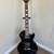 Gibson Les Paul Studio Electric Guitar 2008 Ebony 1 thumbnail