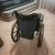 Wheel Chair 3 thumbnail