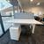 AMQ By Steelcase Height Adjustable Desks 1 thumbnail