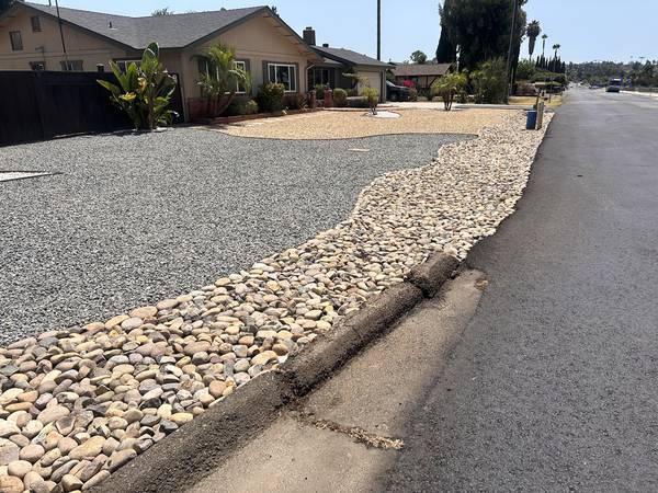 LEONARDO'S LANDSCAPING & HARDSCAPING SERVICES (All San Diego) 1