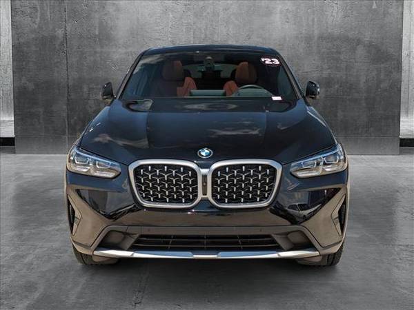 2023 BMW X4 AWD Tracción en las cuatro ruedas xDrive30i SUV - $43,795 (Llame *(240) 453-4963* para confirmar disponibilidad al instante)63616380940931121