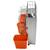Commercial Orange Juice Extractor 110V #122004 3 thumbnail