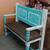 Reclaimed wood rustic bench 2 thumbnail