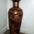 TALL VASE metal tin Decorative for Home Office Accent Flowers Florist 5 thumbnail