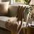 Cozy Earth Cashmere Throw Blanket $598 Retail Brand New Color Dune 1 thumbnail