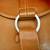 COLE HAAN SHOULDER BAG, CAMEL, 2001/2002 5 thumbnail