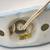 Enesco Vintage Porcelain Rocking Horse Nursery Night Light 1985 8 thumbnail
