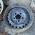 VW Vanagon Van 14 inch steel wheels 5 on 112mm 5 thumbnail