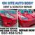 MIKE’S BODY SHOP DENT BUMPER PAINT REPAIR NEW PART 50%OFF 1 thumbnail