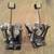 Matching Pearl Redline (Dual Chain) Bass Drum Pedals - (*2 Pedals*) 6 thumbnail