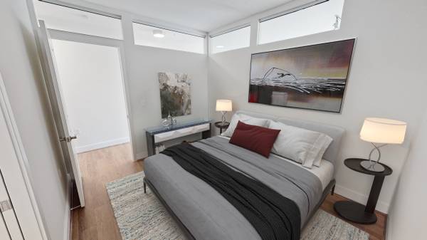 $1,795 / 1br - 528ft2 - Modern 1-Bedroom with Style, Comfort & Convenience! (Washington)64039861413505120