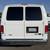 2014 Ford Econoline Wagon XLT wagon Oxford White 3 thumbnail