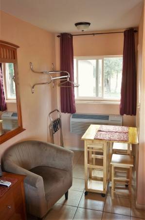 $1,200 $1200 per month. Sleeps 2. No lease. (Colorado Springs)63686691486083124