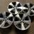 Set of 18” Acura MDX Wheels / Rims 5x120 1 thumbnail