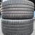 (2) 255 40 20 Michelin tires 1 thumbnail