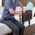 New* Stander EZ Adjust Bed Rail, Adjustable Senior 5 thumbnail