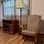 Must Go! Tables, chair and china cabinet and more! 2 thumbnail