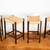 Danish Design Counter Stools - set of 4 8 thumbnail