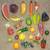 Imitation Fruit Bowl Display 2 thumbnail