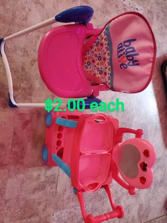 Play set 1