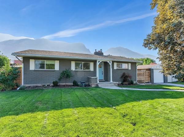 Spacious 5 Bed/2 Bath Single Family Home in Provo - $2940/mo 1