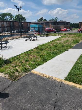 $920 / 2br - 750ft2 - Kensington Square Apartments Reduced Rates Move in Today (Florissant)63770186802049122