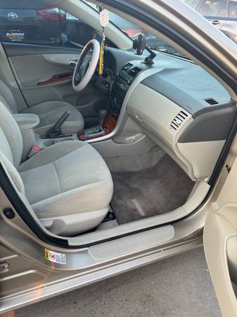 Toyota Corolla for sale - $6,650 (Snohomish)63622961841539122