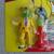 1997 TOY ISLAND WILD WOLF MASK 3 thumbnail