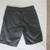 Boys Youth 18 or 28" Gray Shorts 2 thumbnail