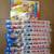 TAIL OF THE MOON VOL 1-10 MANGA ENGLISH 1 thumbnail
