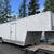 2019 Freedom Cargo Enclosed Gooseneck Trailer 4 thumbnail
