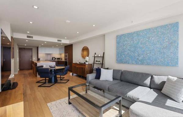 $1,800 / 1br - 1130ft2 - Serenity Security Simplicity64037217536643124